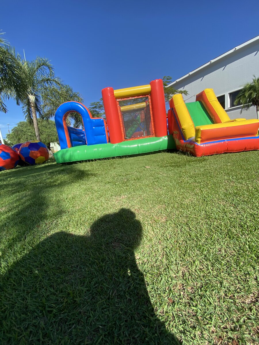 Cubo Play 6