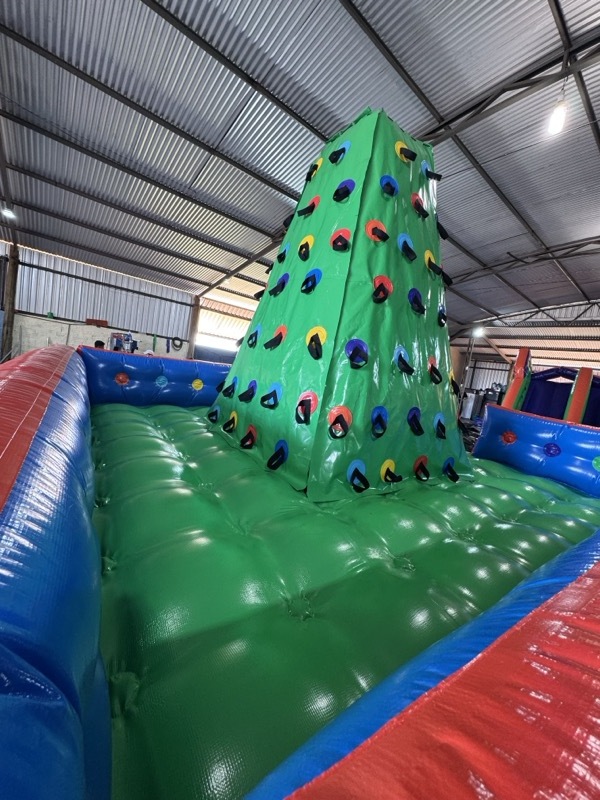Escalada Alpinismo