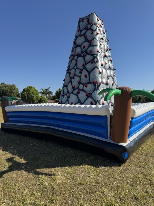 Escalada Personalizada 4