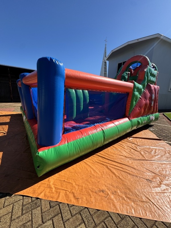 Kid Play 6x6