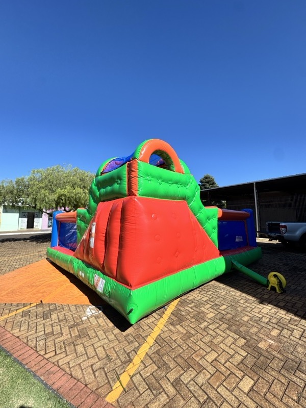 Kid Play 6x6 4