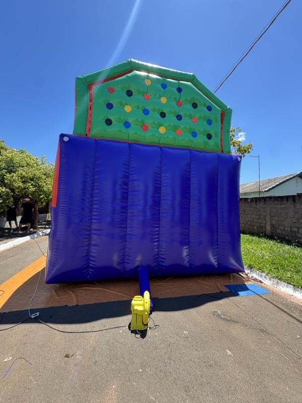 Médio Duplo com Piscina Lateral 4