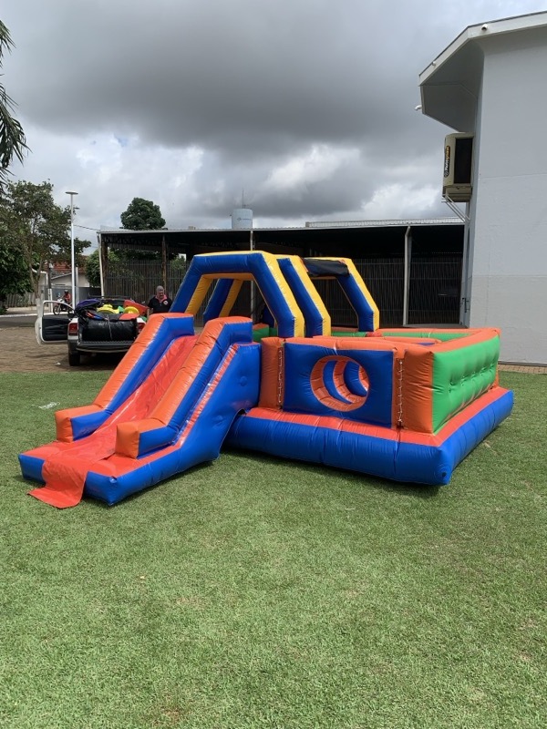 Mini Circuito 2