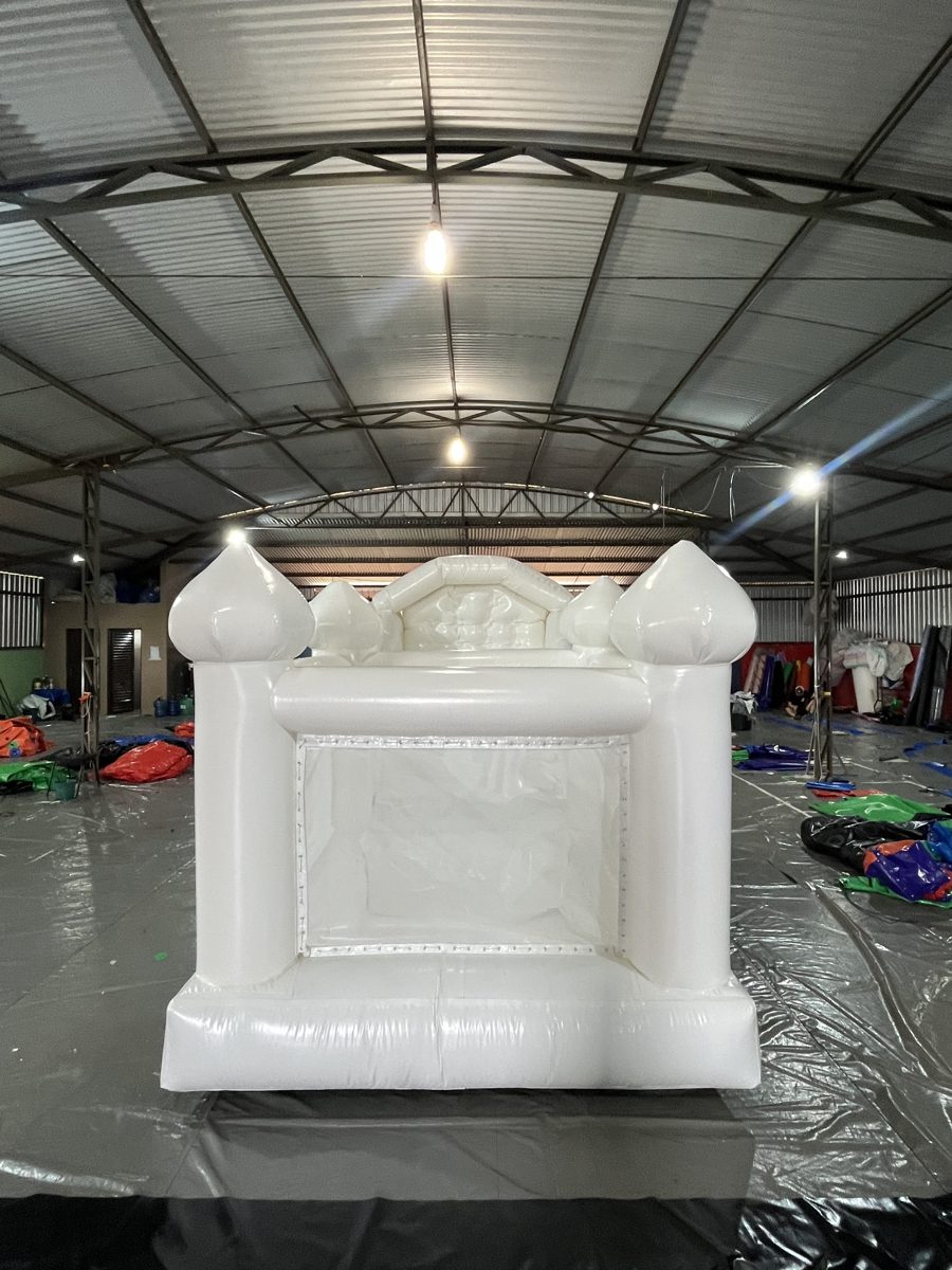 Mini com Piscina de Luxo 4