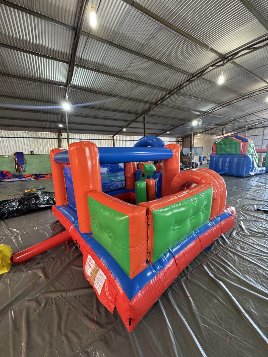 Mini Kid Play 4