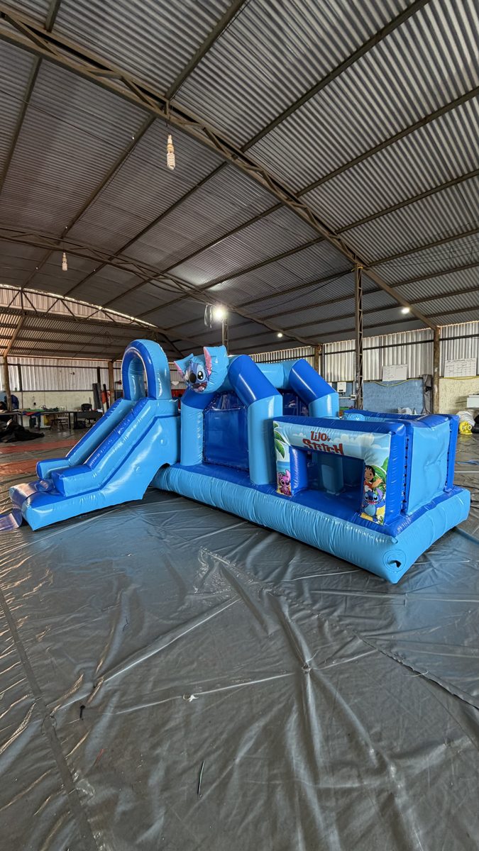 Mult Play Stitch 2
