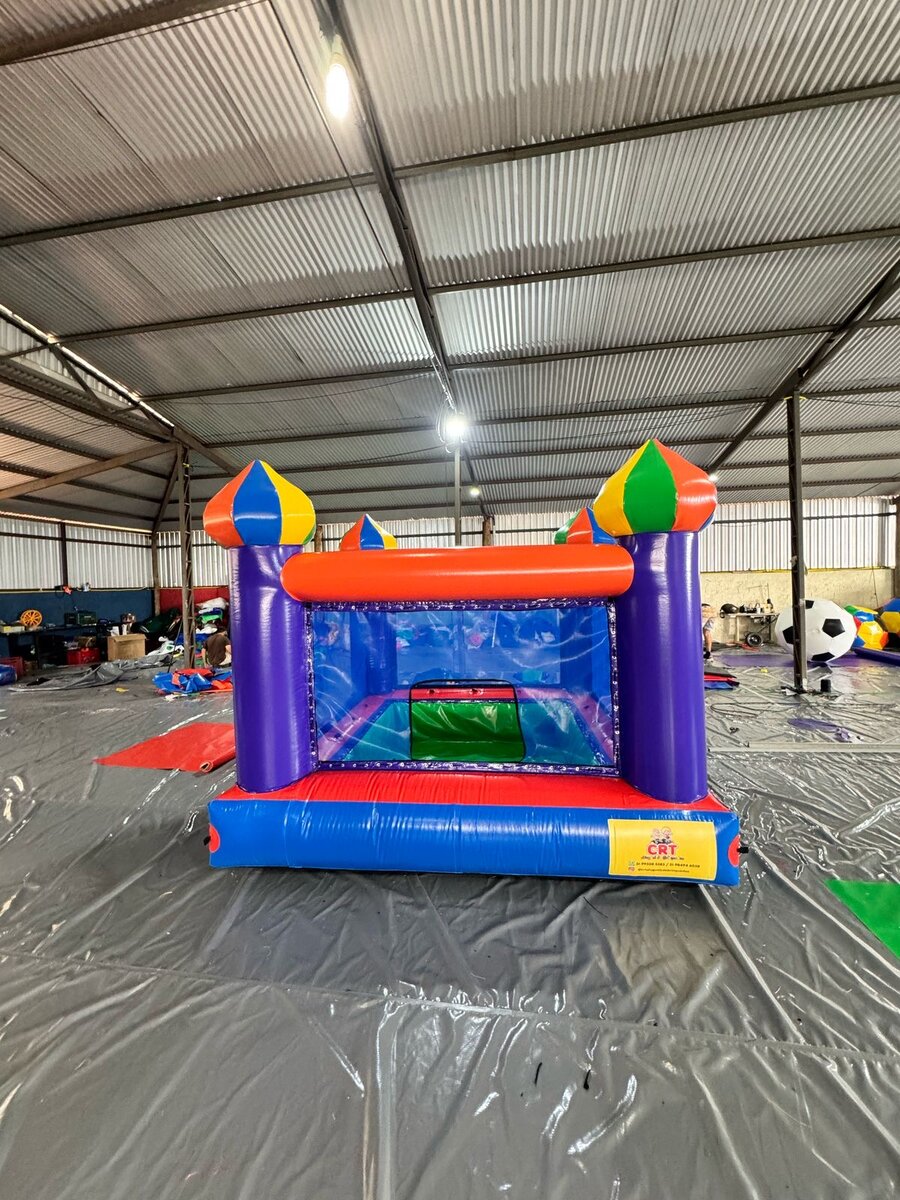 Piscina 2.50x2.50