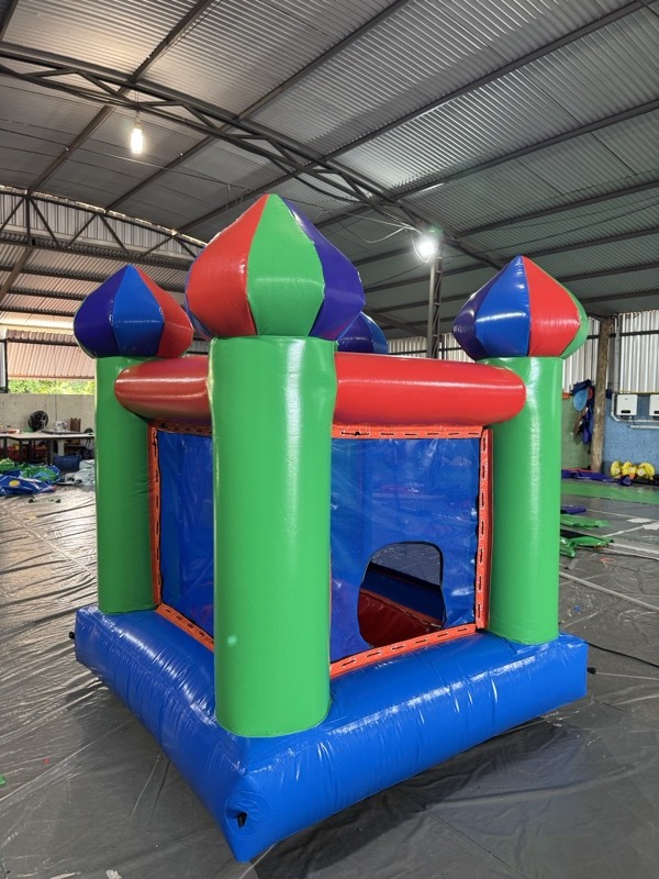 Piscina 2x2 4