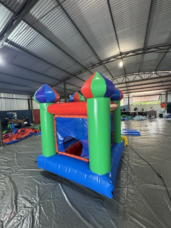 Piscina 2x2 5