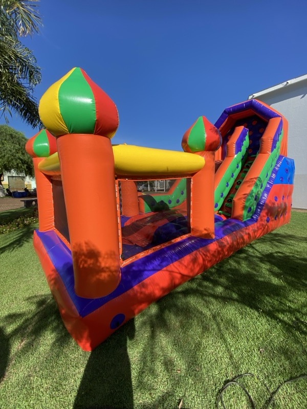 Premium com Piscina