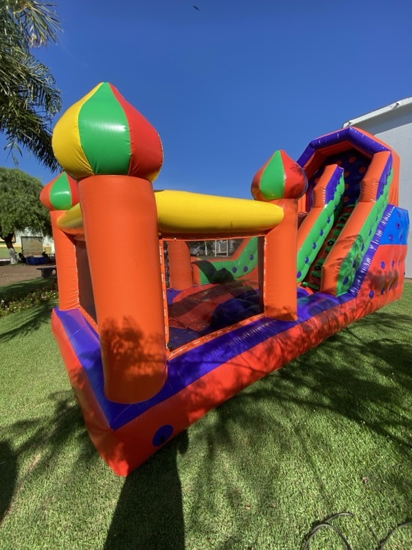 Premium com Piscina 3