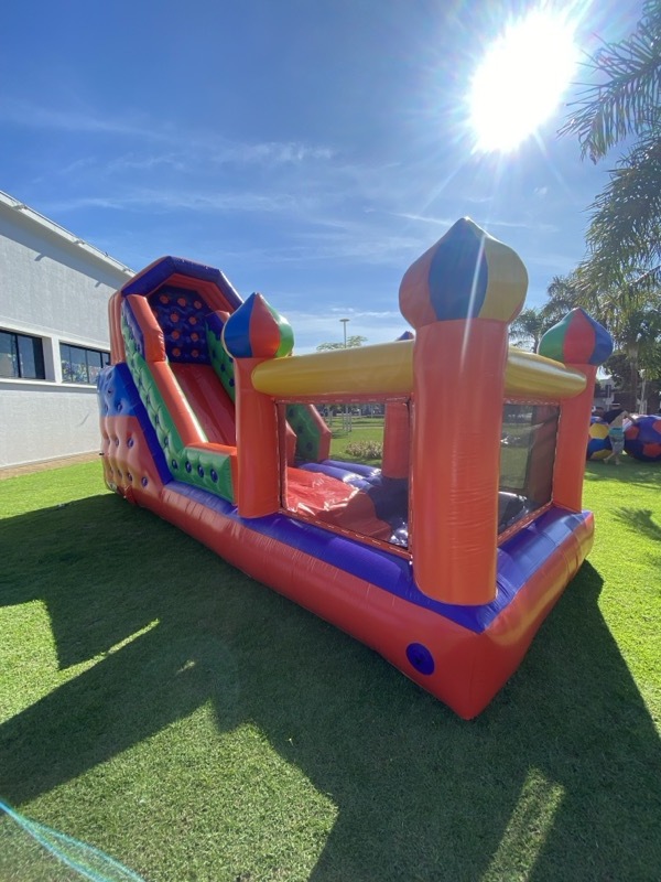 Premium com Piscina 4