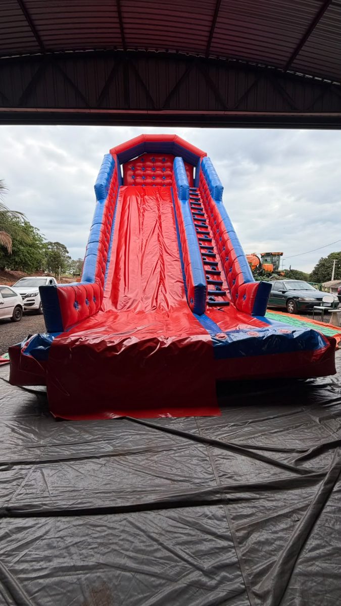 Tobogã Grande Slide