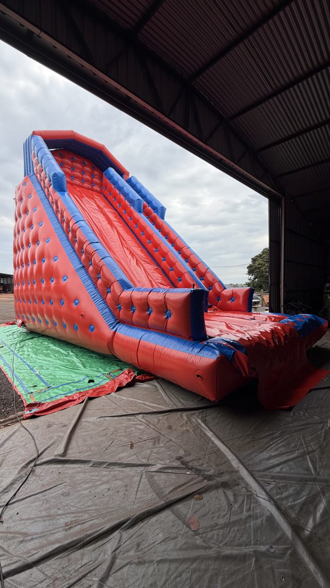 Tobogã Grande Slide 2
